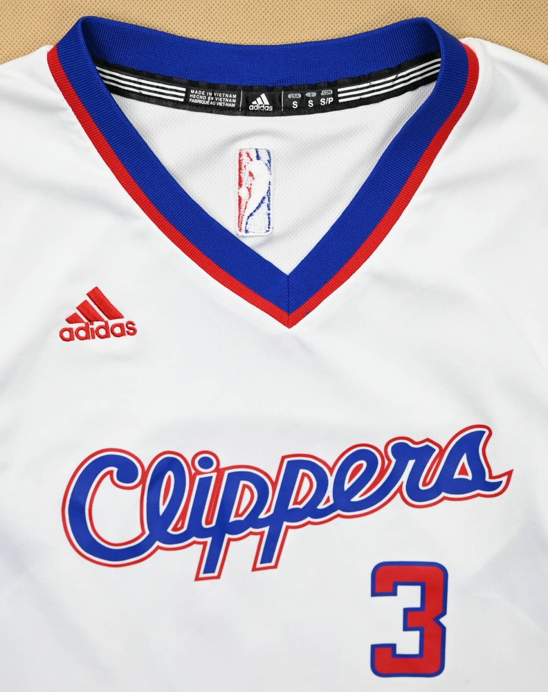 LOS ANGELES CLIPPERS *PAUL* NBA SHIRT S