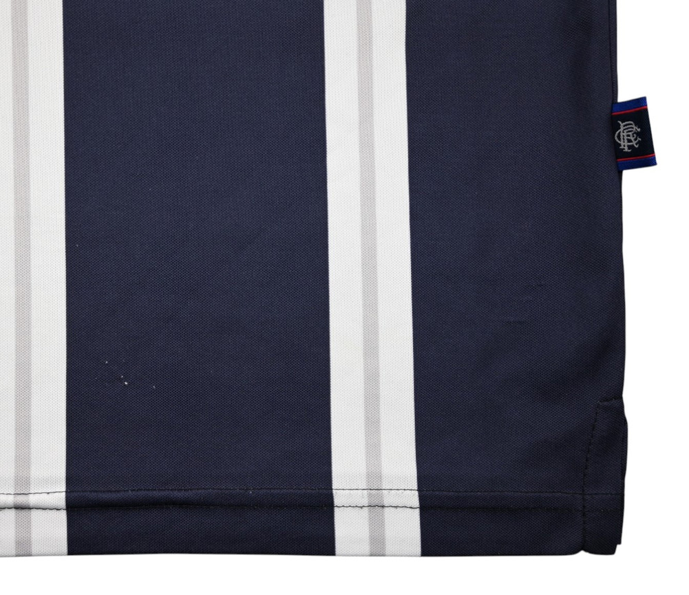 1997-99 GLASGOW RANGERS SHIRT L