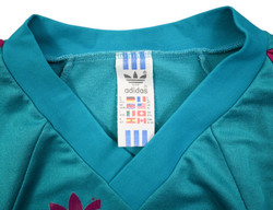 ADIDAS VINTAGE LONGSLEEVE SHIRT XL