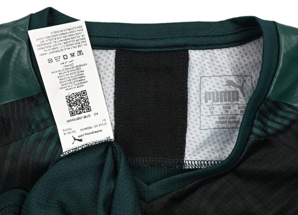 2019-20 NEWCASTLE UNITED SHIRT M