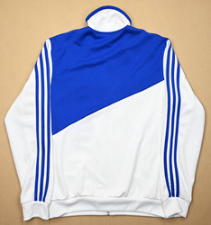 2010-11 REAL MADRID BLUZA S