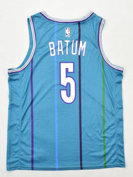 CHARLOTTE HORNETS *BATUM* NBA SHIRT L