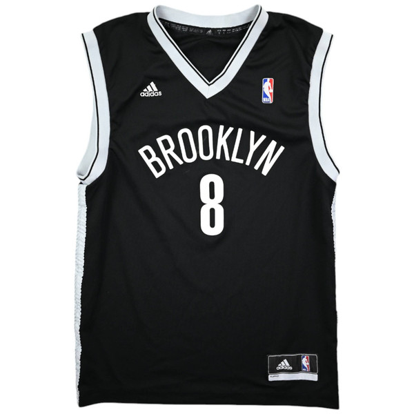 BROOKLYN NETS *WILLIAMS* NBA SHIRT S