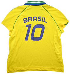 BRAZIL KOSZULKA WOMENS M