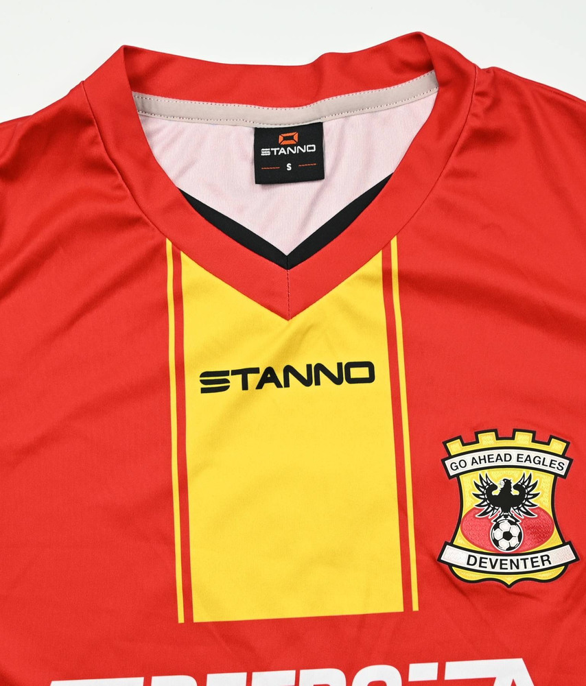 2021-22 GO AHEAD EAGLES KOSZULKA S