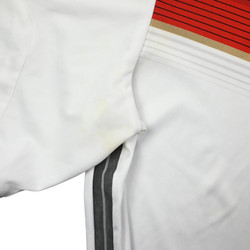 2014-15 GERMANY *OZIL* KOSZULKA XXL