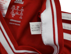 2013-14 BAYERN MUNCHEN KOSZULKA XL. BOYS