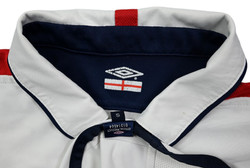2003-05 ENGLAND SHIRT S