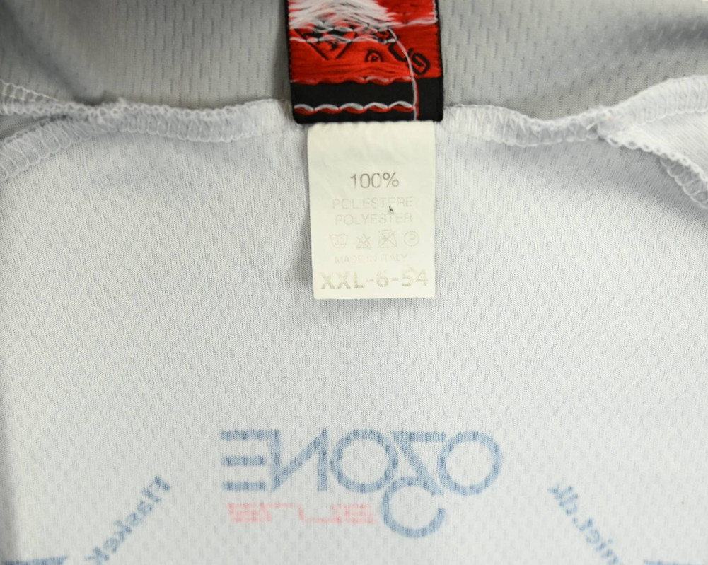 GIORDANA GLS CYCLING SHIRT XXL