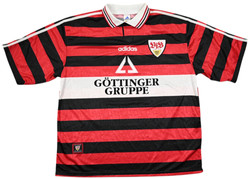 1997-98 VFB STUTTGART KOSZULKA XXL