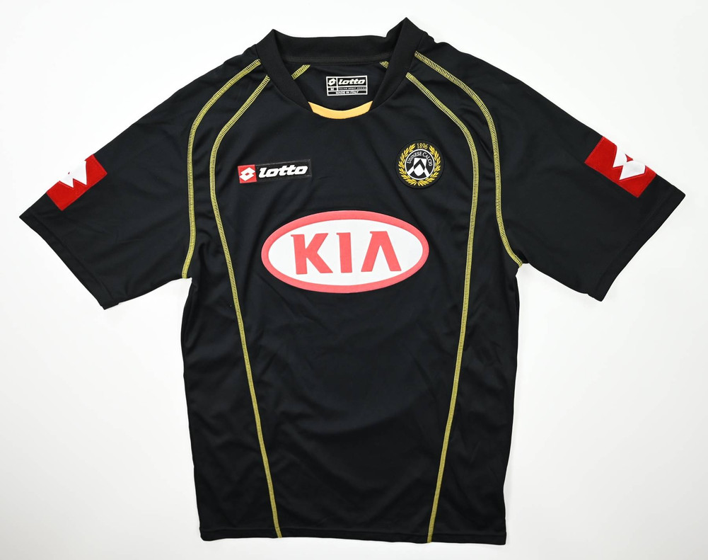 2005-06 UDINESE CALCIO KOSZULKA M
