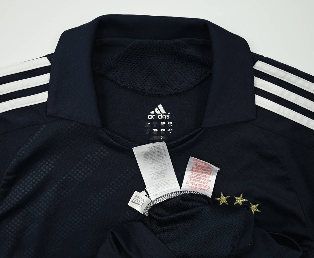 2008-09 BAYERN MUNCHEN KOSZULKA M. BOYS