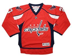 WASHINGTON CAPITALS *SEMIN* SHIRT S/M. BOYS