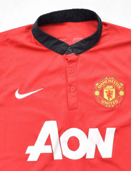 2013-14 MANCHESTER UNITED KOSZULKA M