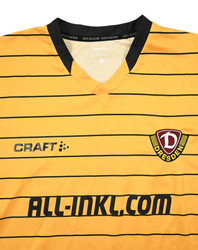 2019-20 DYNAMO DRESDEN SHIRT XL