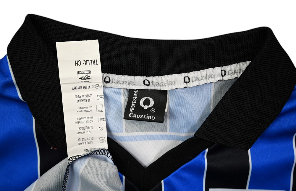 2005-06 QUERETARO KOSZULKA S