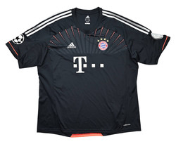 2012-13 BAYERN MUNCHEN *SCHWEINSTEIGER* KOSZULKA XXL