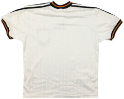 1996-98 GERMANY SHIRT L. BOYS