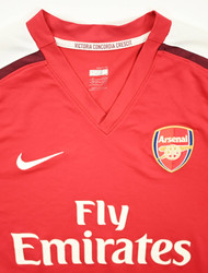 2008-10 ARSENAL *ROSICKY* KOSZULKA M