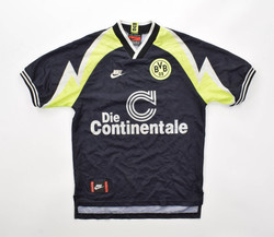 1995-96 BORUSSIA DORTMUND SHIRT S