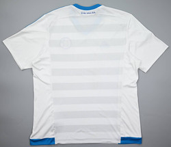 2015-17 FC SCHALKE 04 SHIRT XL