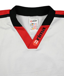 EINHEIT LEIPZIG OST #5 KOSZULKA L/XL 