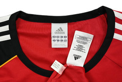 2005-07 GERMANY SHIRT XL