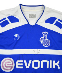 2008-09 MSV DUISBURG KOSZULKA L