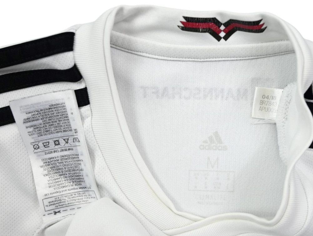 2018-19 GERMANY *HUMMELS* KOSZULKA M