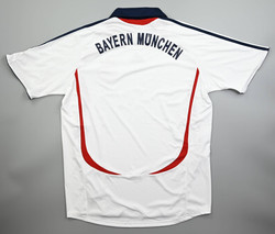 2006-07 BAYERN MUNCHEN KOSZULKA L