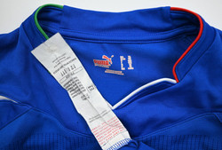 2010-12 ITALY KOSZULKA L. BOYS