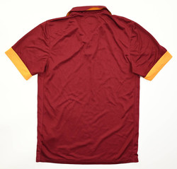 2014-15 AS ROMA SHIRT S