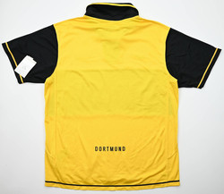 2007-08 BORUSSIA DORTMUND KOSZULKA XL