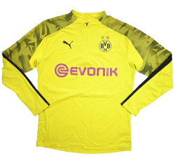 2019-20 BORUSSIA DORTMUND LONGSLEEVE L