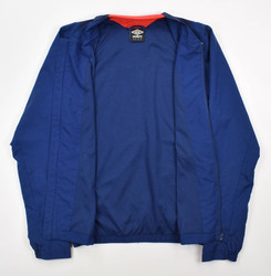 PSV EINDHOVEN JACKET S