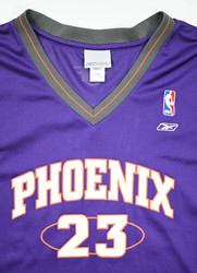 PHOENIX SUNS *SHAKUR* NBA KOSZULKA XXL