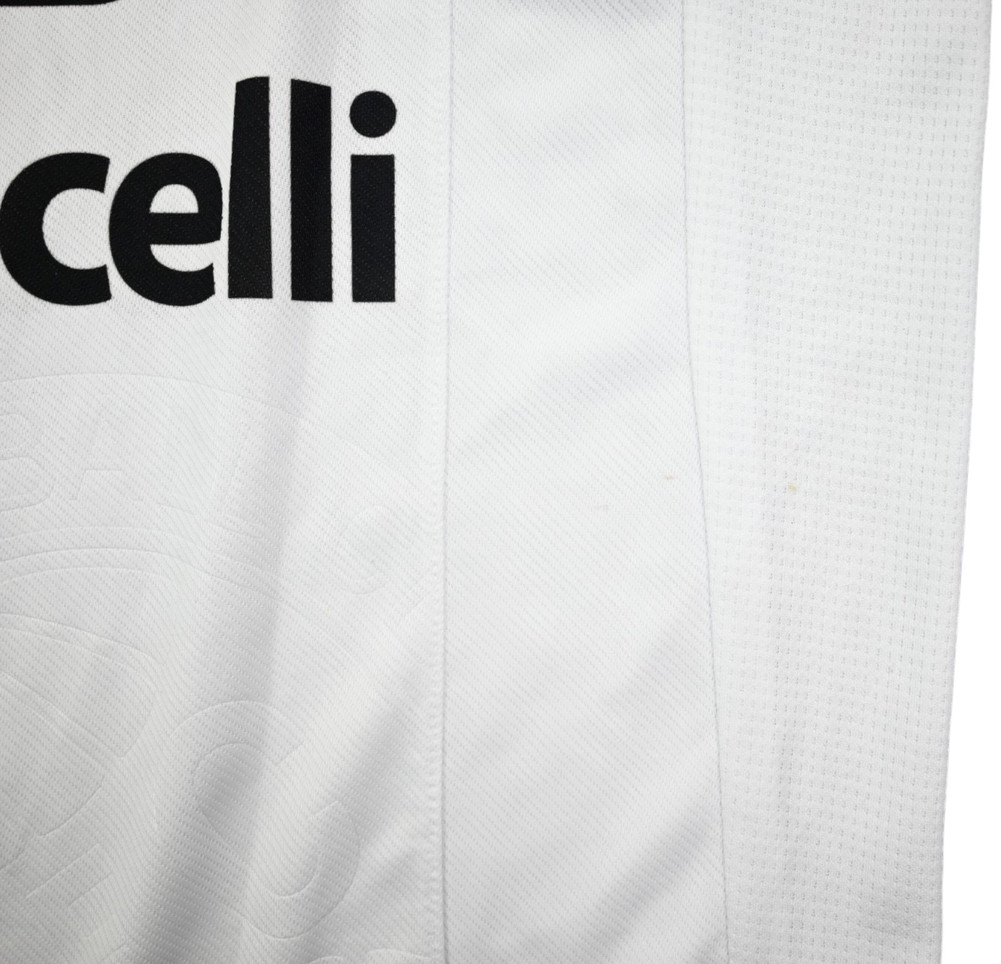 2011 CORITIBA SHIRT L