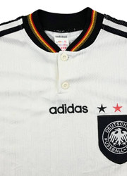 1996-98 GERMANY KOSZULKA M