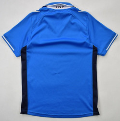 2012-14 LEEDS UNITED KOSZULKA XXS. BOYS