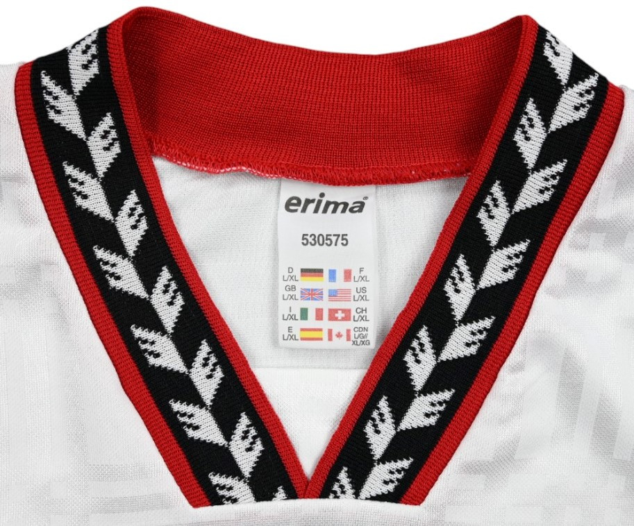 GREIFSWALDER LONGSLEEVE SHIRT L/XL