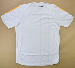 2006-07 LOS ANGELES GALAXY KOSZULKA L