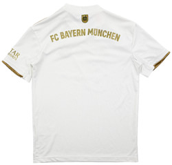 2022-23 BAYERN MUNICH SHIRT M. BOYS