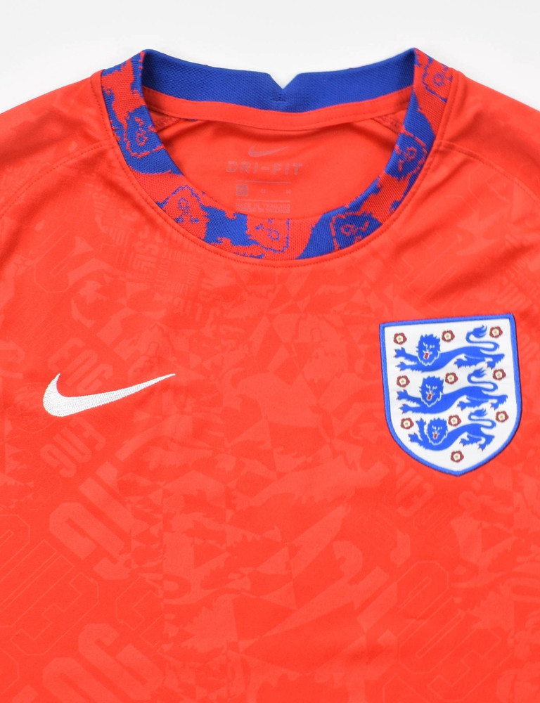 2020-21 ENGLAND KOSZULKA M