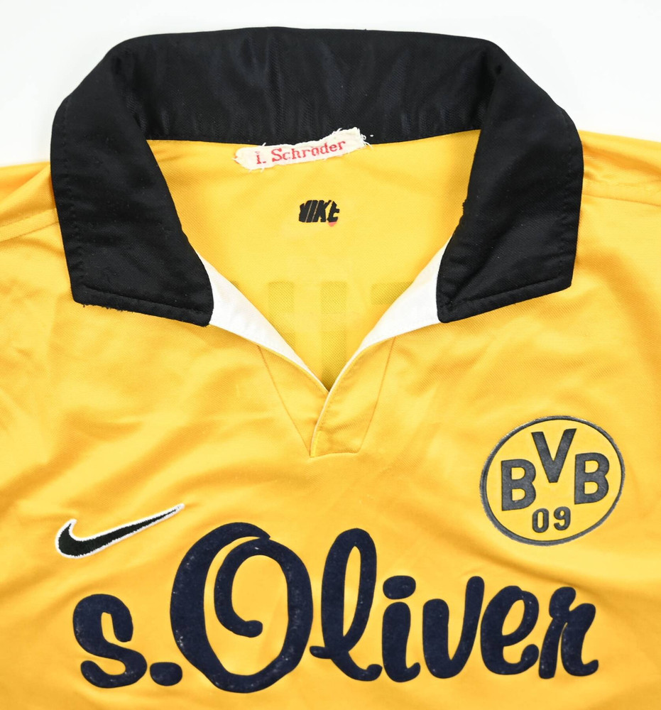 1998-00 BORUSSIA DORTMUND *FREUND* KOSZULKA M