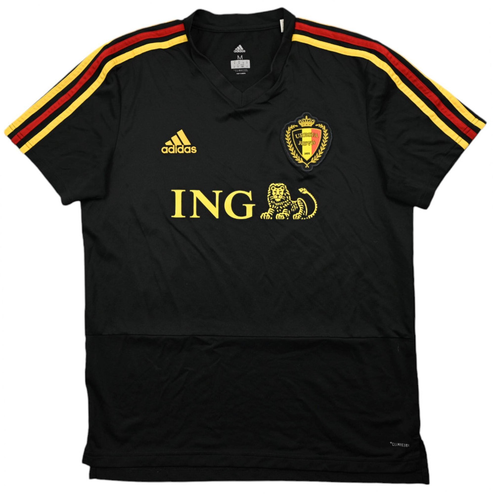 BELGIUM SHIRT M