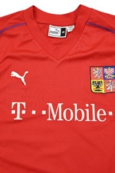 2003-04 CZECH REPUBLIC *BAROS* SHIRT XL