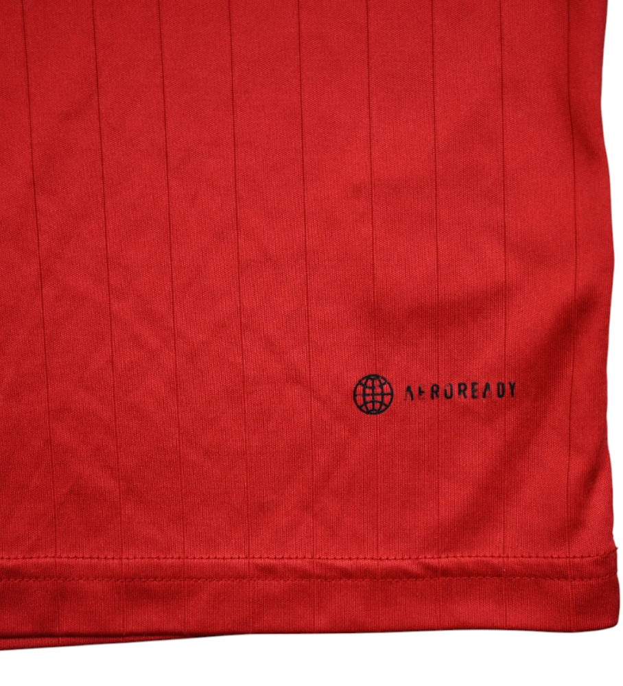 2022-23 MANCHESTER UNITED *RONALDO* SHIRT L