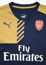 2015-16 ARSENAL LONDON KOSZULKA M