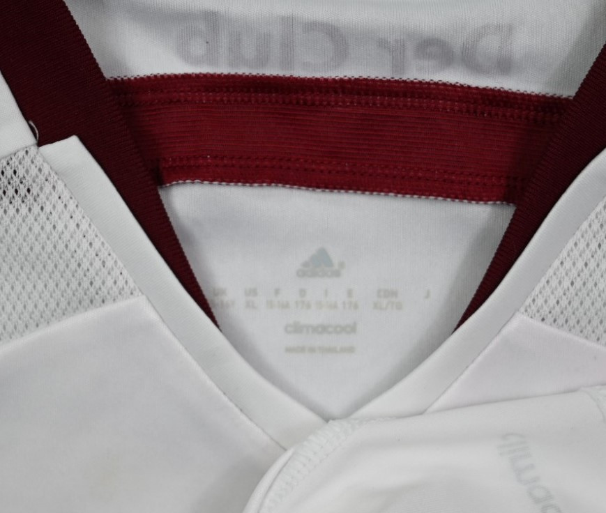 2015-16 NURNBERG KOSZULKA XL. BOYS