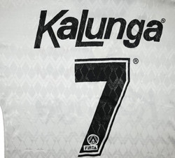 1990 CORINTHIANS KOSZULKA M